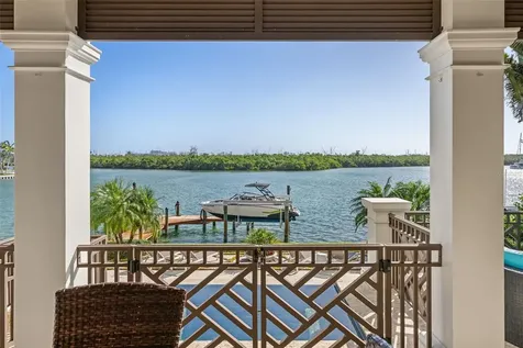 361 S Blvd Of The Presidents Sarasota FL 34236