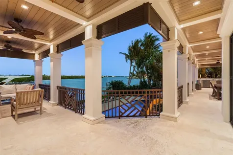 361 S Blvd Of The Presidents Sarasota FL 34236