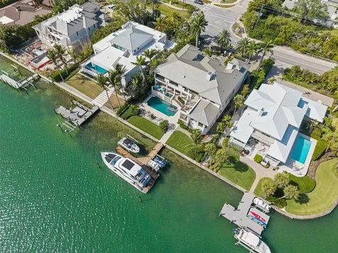 361 S Blvd Of The Presidents Sarasota FL 34236
