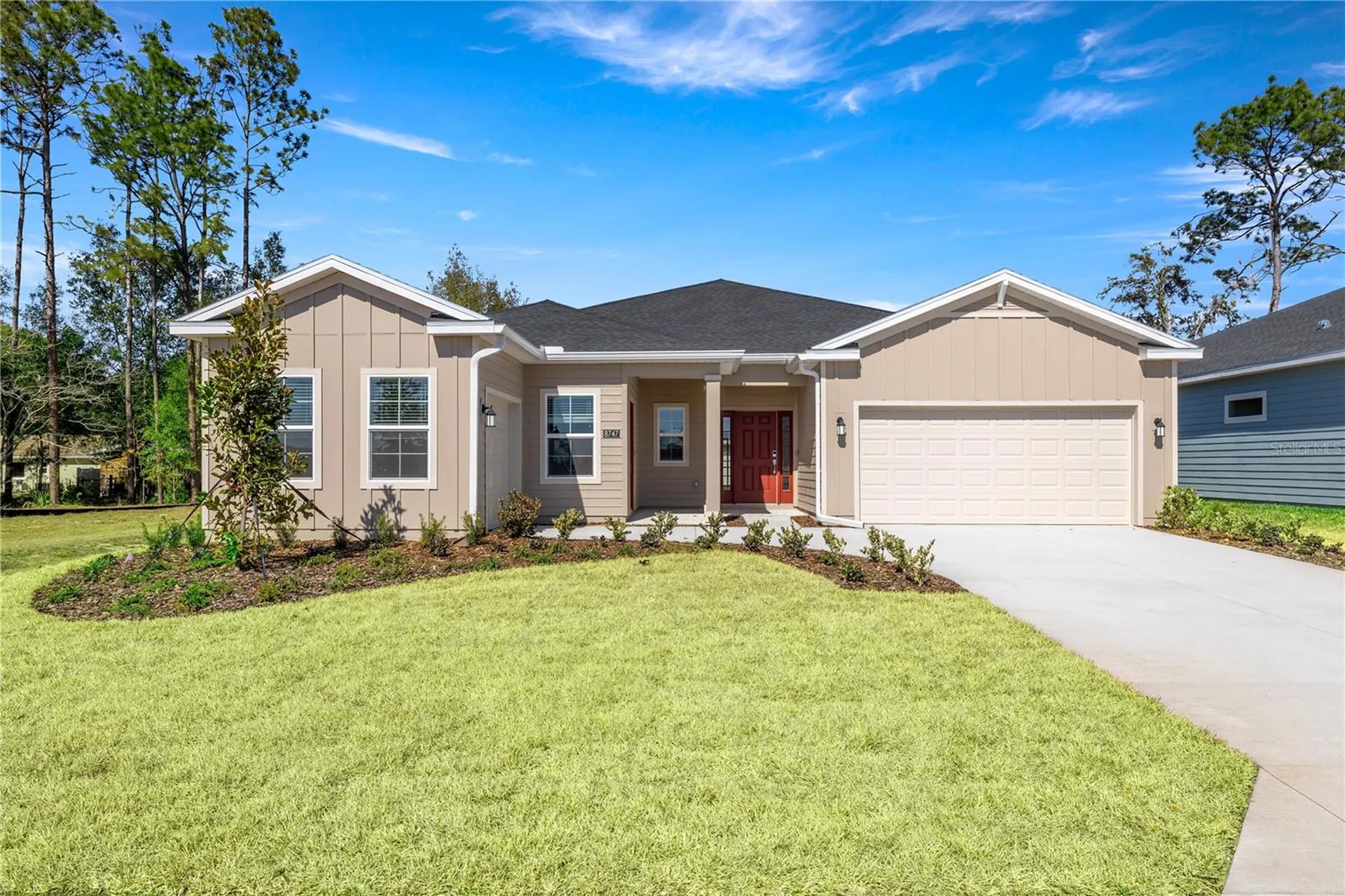 14037 NW Convergence Boulevard Alachua FL 32615