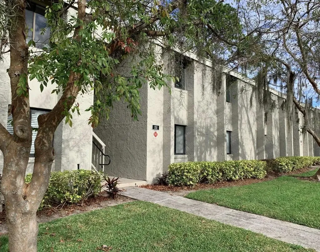 151 Springwood Circle Longwood FL 32750