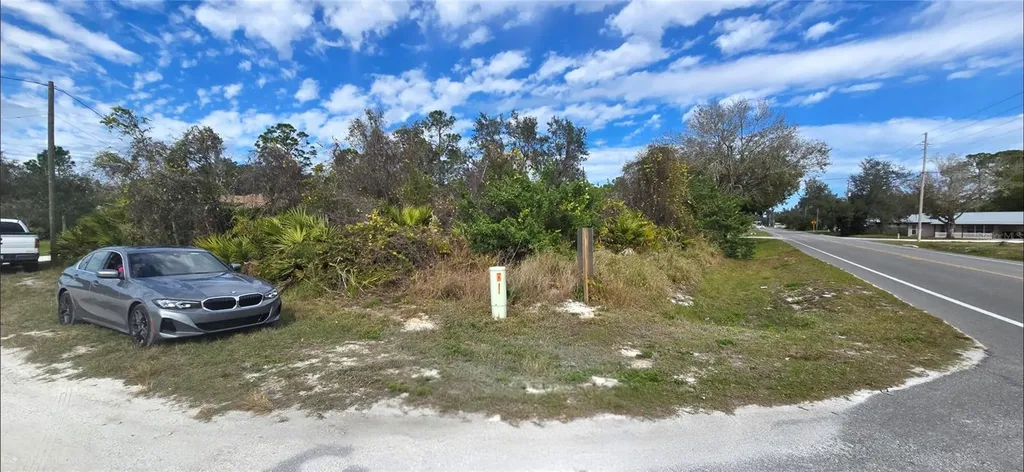 303 Tern Avenue Sebring FL 33870