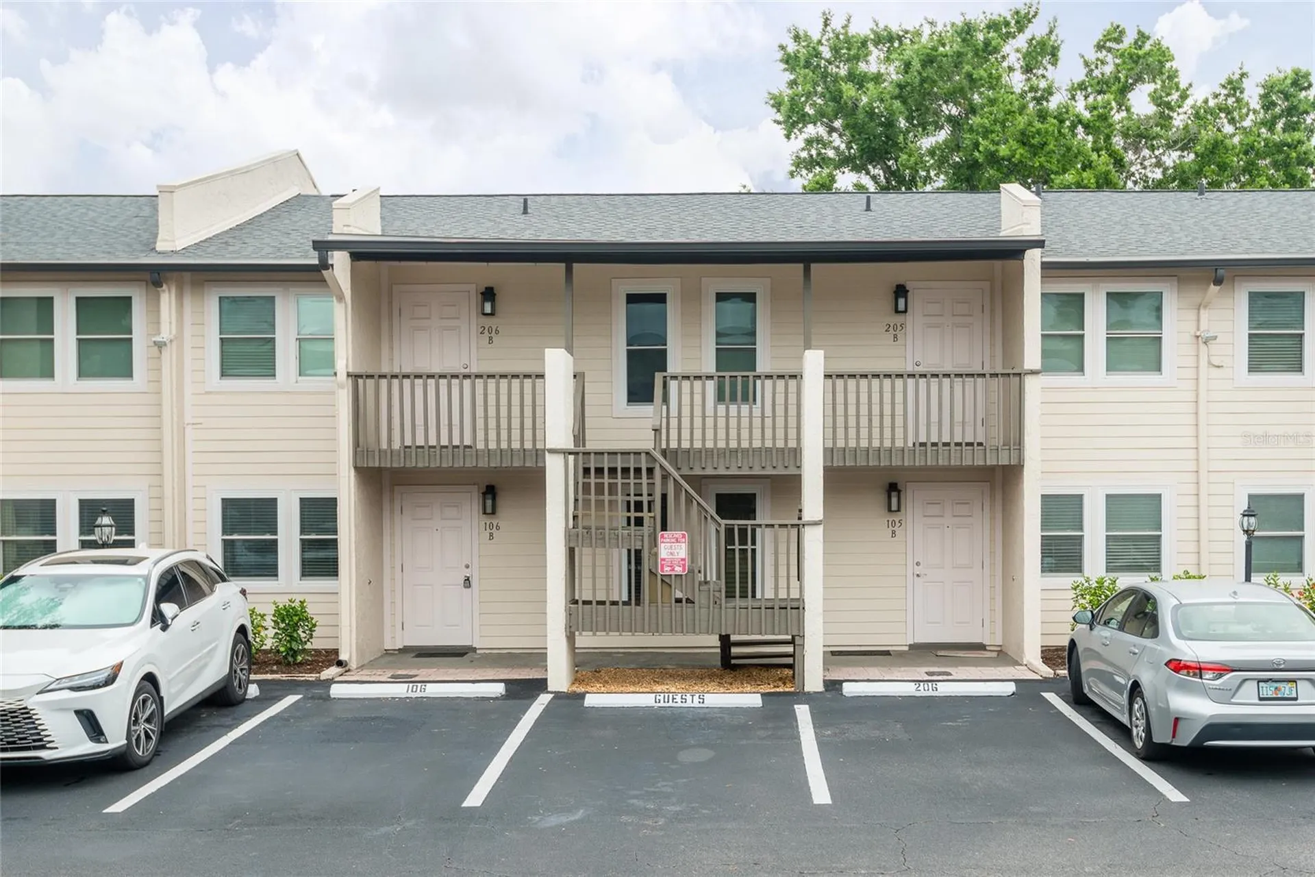 525 S Lincoln Avenue Tampa FL 33609