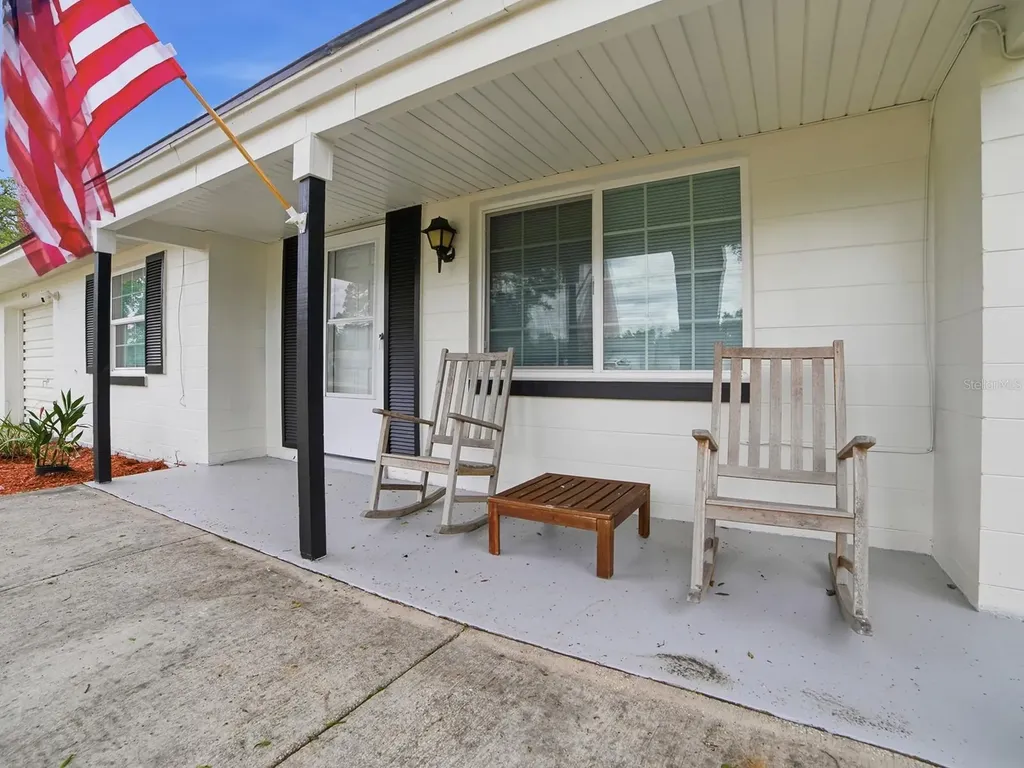 9074 N Golfview Drive Citrus Springs FL 34434