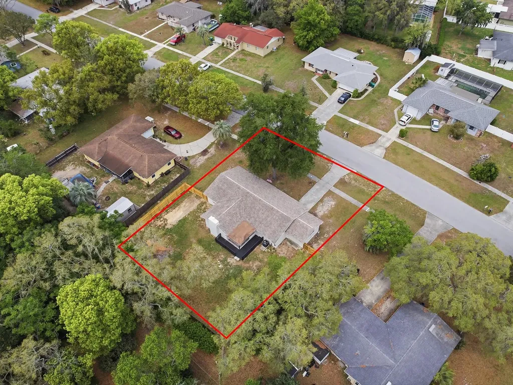 9074 N Golfview Drive Citrus Springs FL 34434