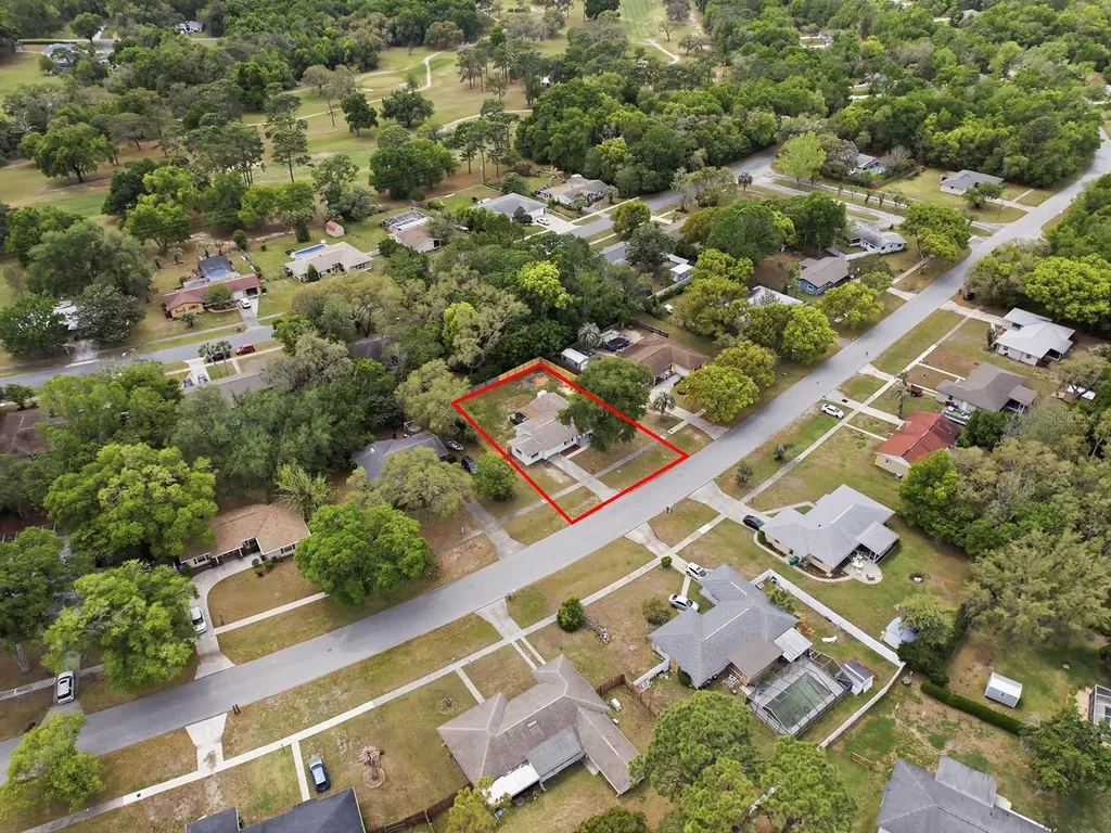 9074 N Golfview Drive Citrus Springs FL 34434