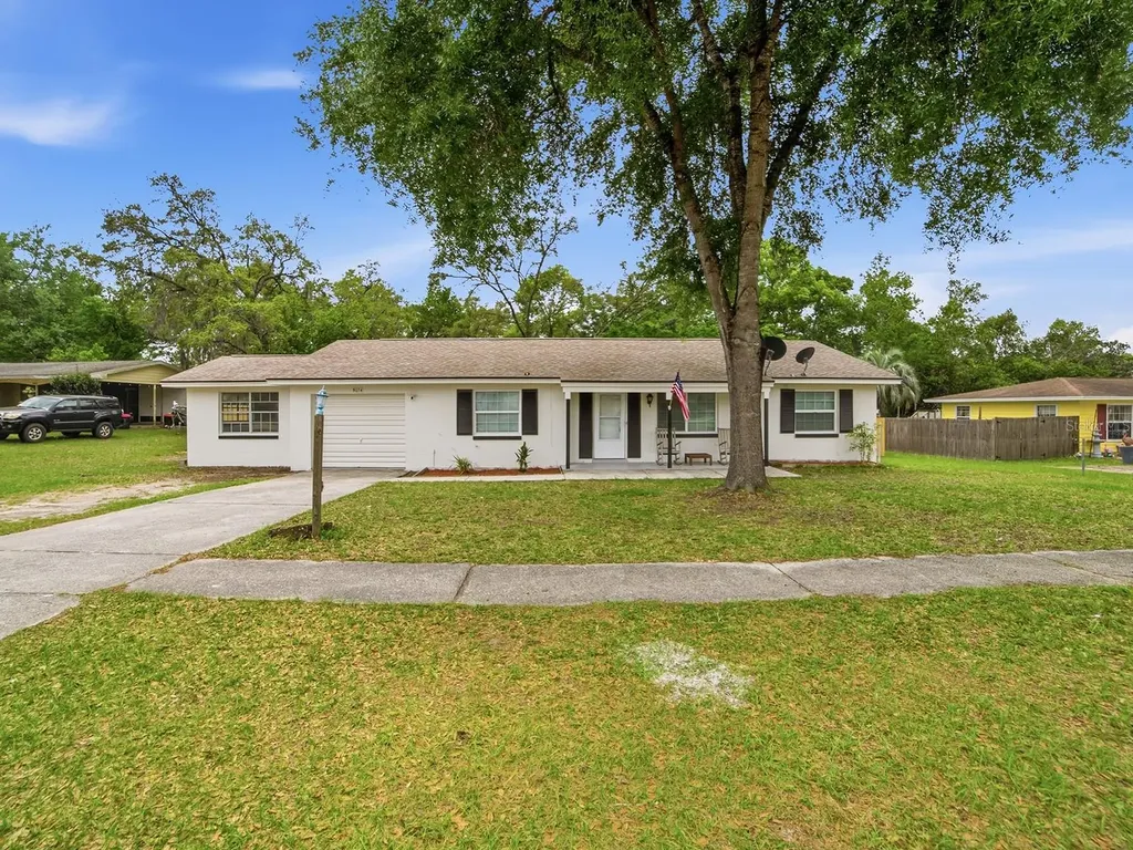 9074 N Golfview Drive Citrus Springs FL 34434