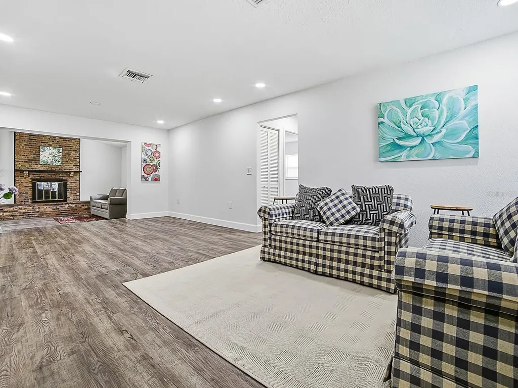 9074 N Golfview Drive Citrus Springs FL 34434