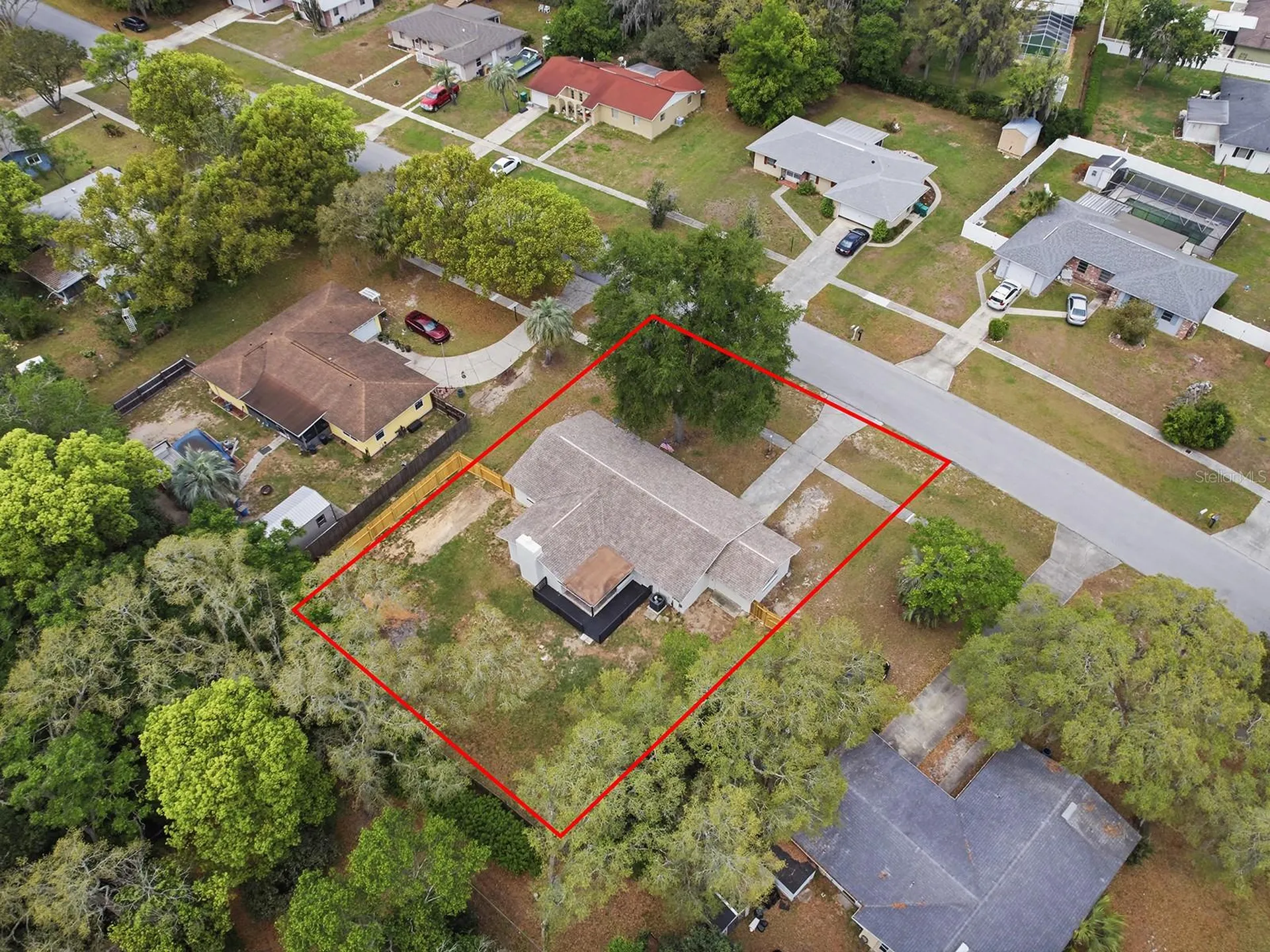 9074 N Golfview Drive Citrus Springs FL 34434