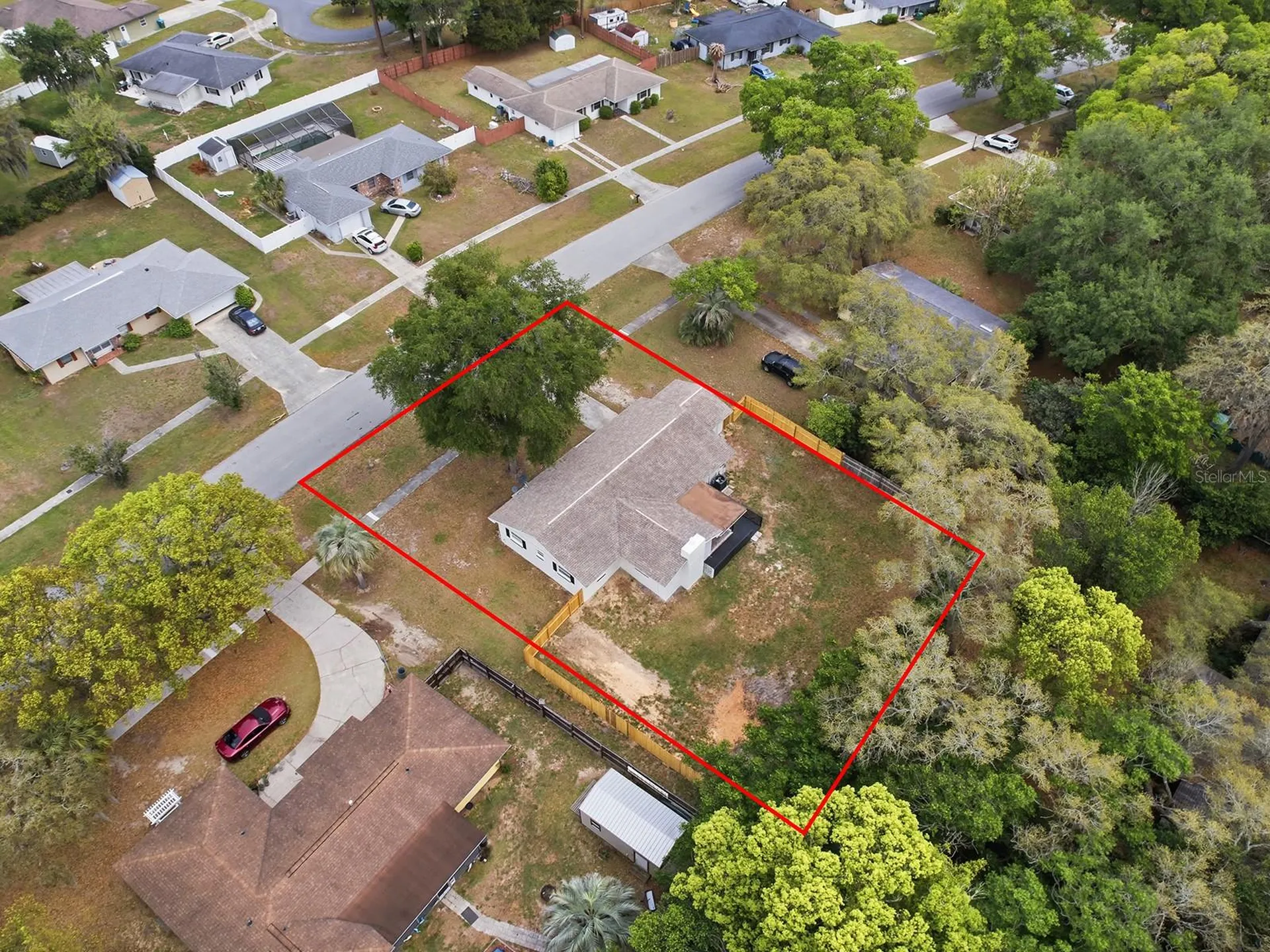 9074 N Golfview Drive Citrus Springs FL 34434