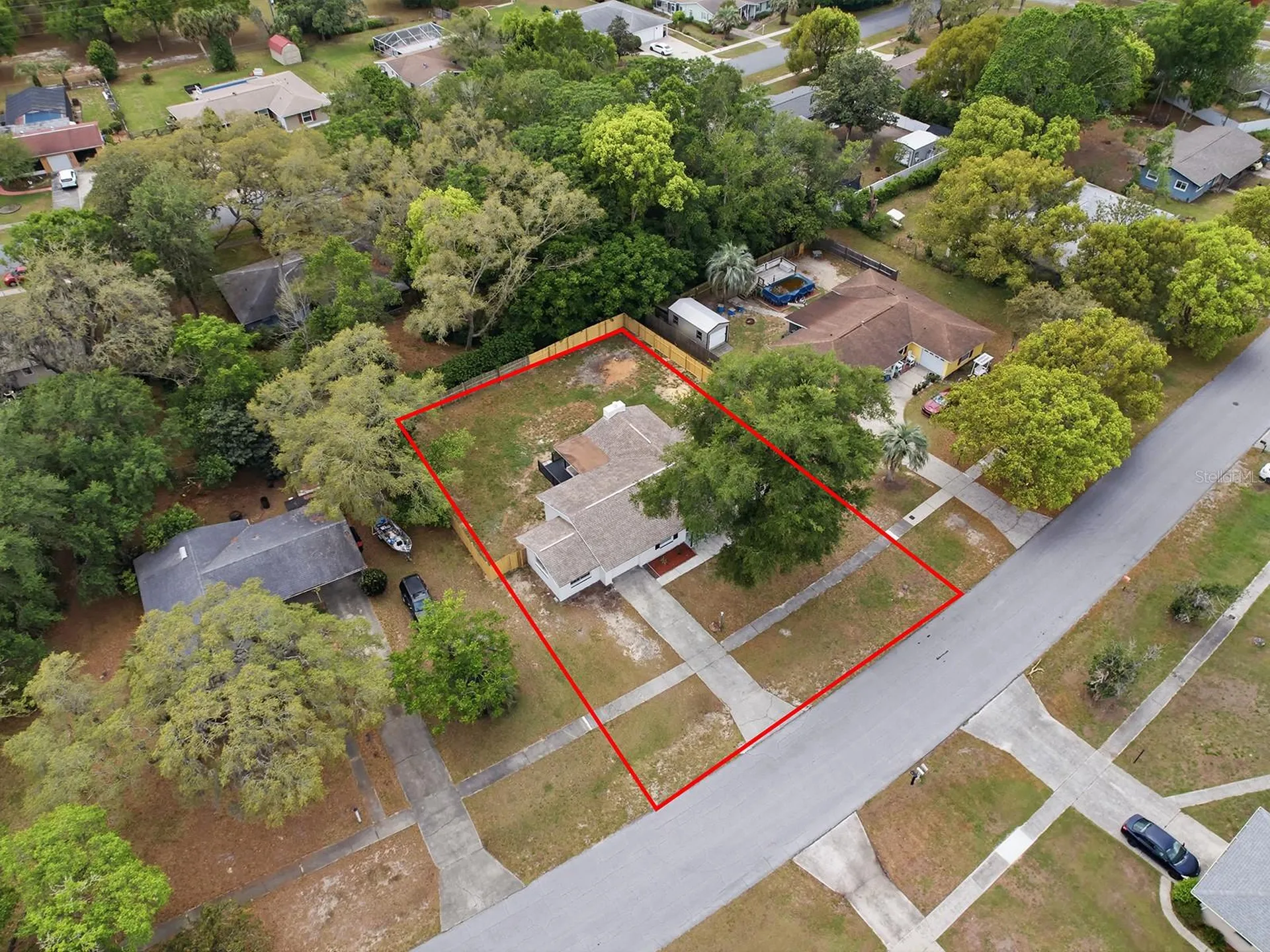 9074 N Golfview Drive Citrus Springs FL 34434