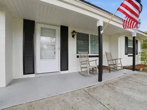 9074 N Golfview Drive Citrus Springs FL 34434