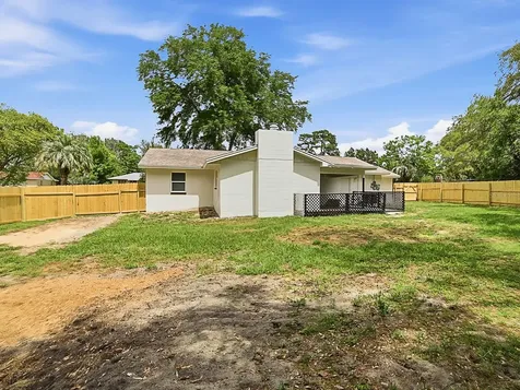 9074 N Golfview Drive Citrus Springs FL 34434