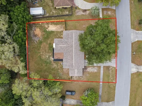 9074 N Golfview Drive Citrus Springs FL 34434