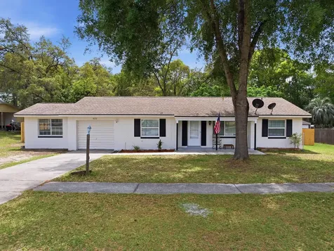 9074 N Golfview Drive Citrus Springs FL 34434