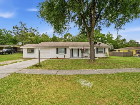 9074 N Golfview Drive Citrus Springs FL 34434