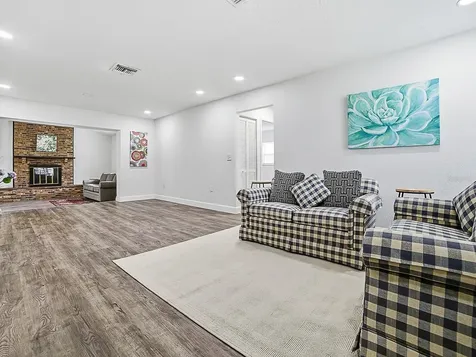 9074 N Golfview Drive Citrus Springs FL 34434