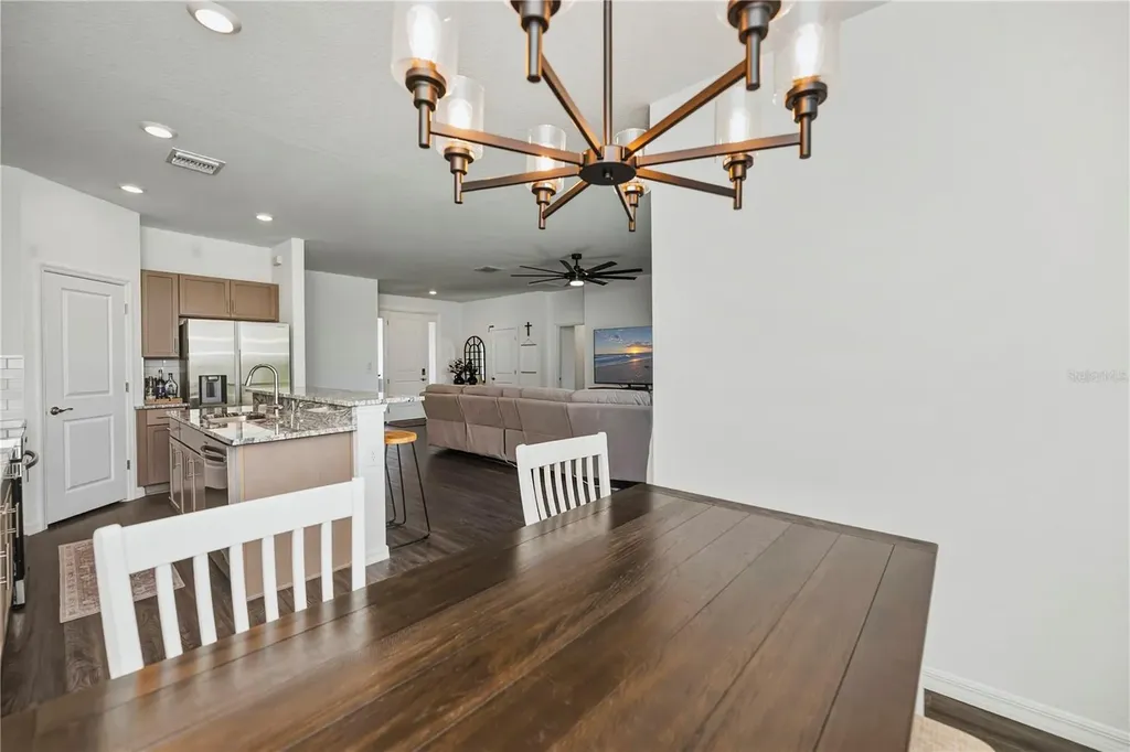 5306 Dunsmuir Road North Port FL 34288