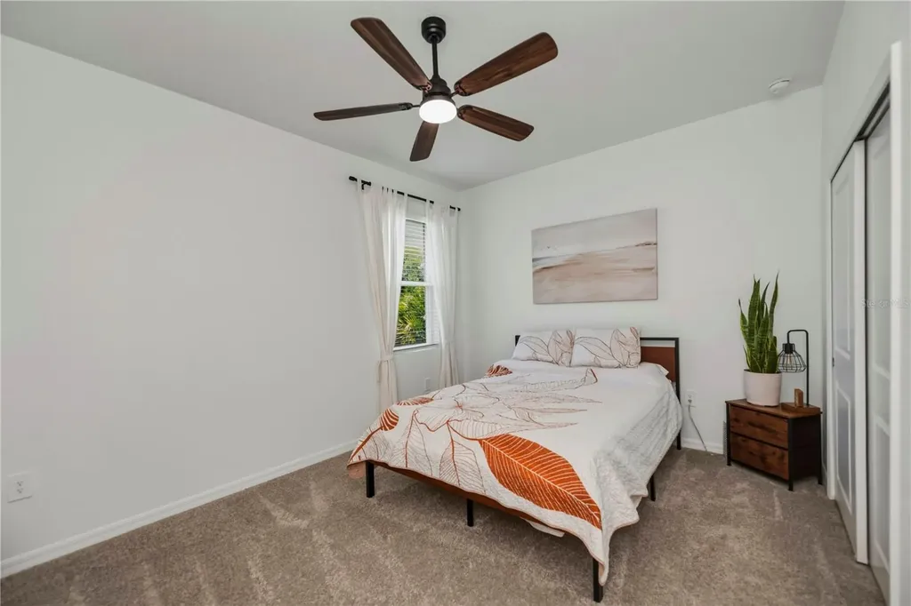 5306 Dunsmuir Road North Port FL 34288