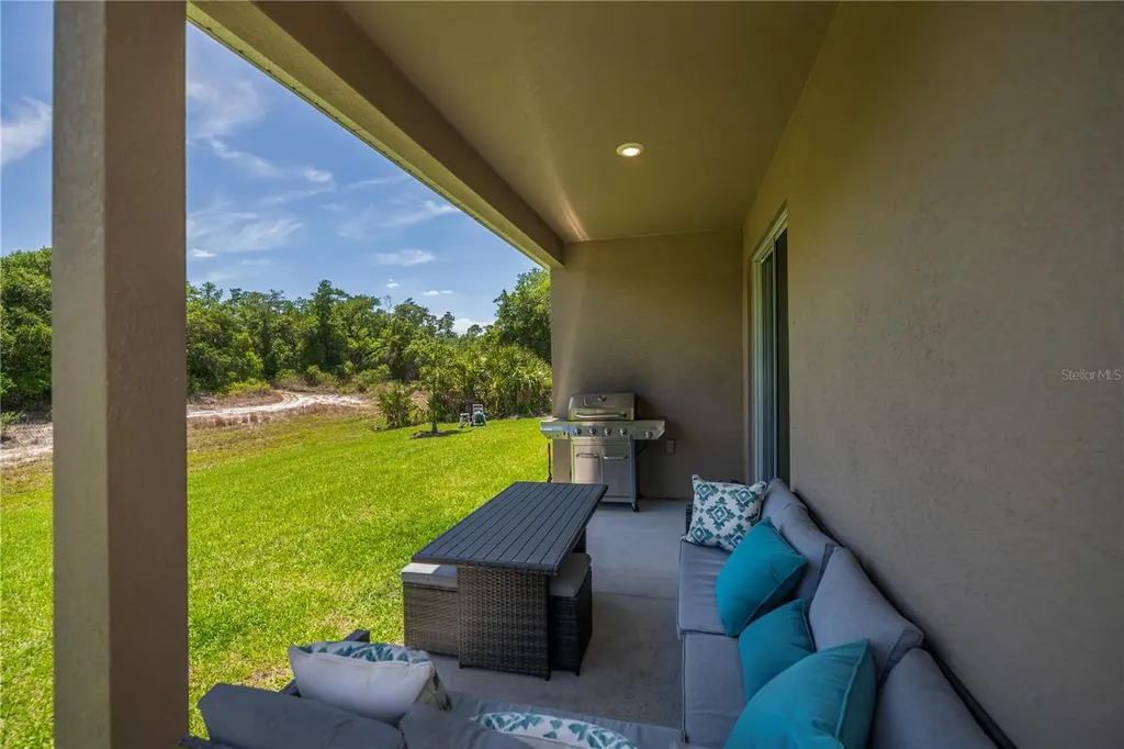 5306 Dunsmuir Road North Port FL 34288