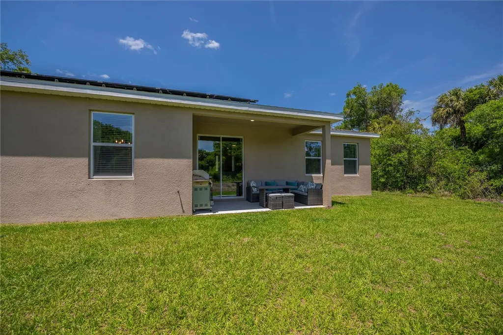 5306 Dunsmuir Road North Port FL 34288