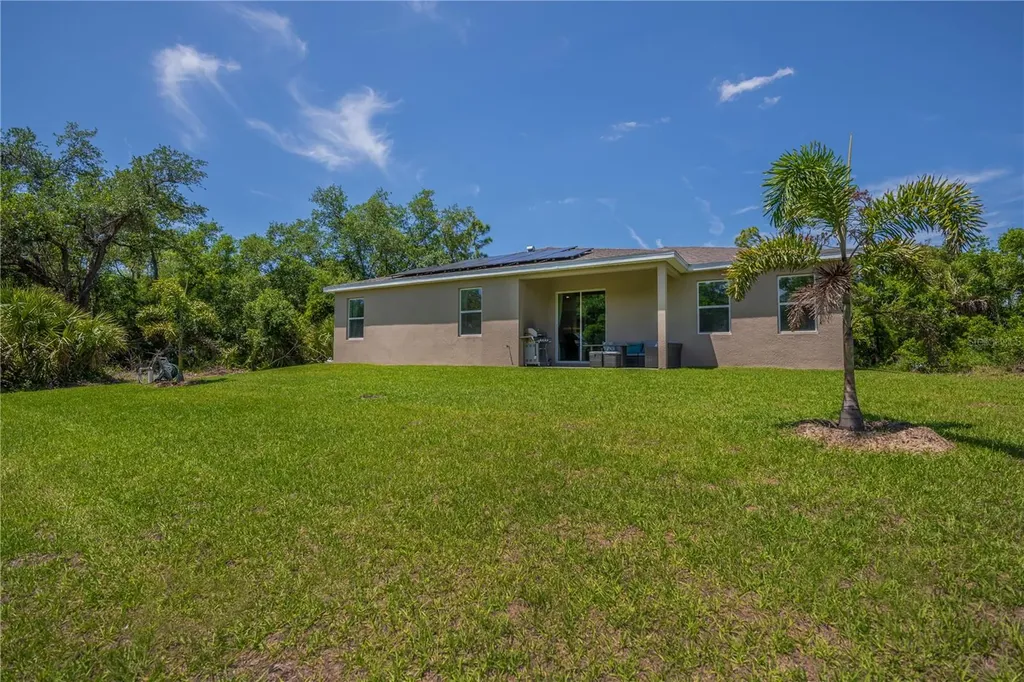 5306 Dunsmuir Road North Port FL 34288