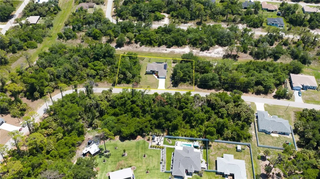 5306 Dunsmuir Road North Port FL 34288