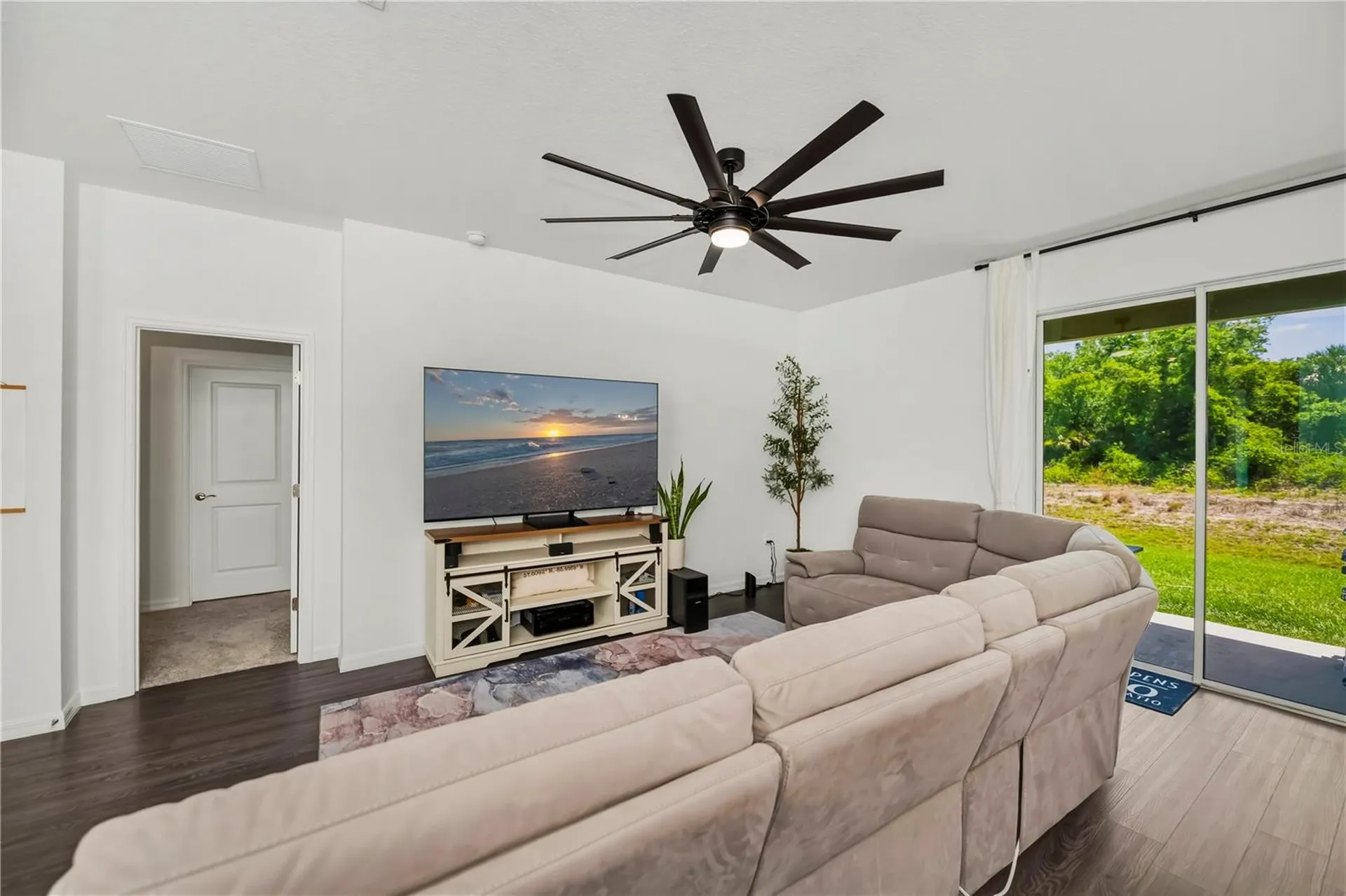 5306 Dunsmuir Road North Port FL 34288