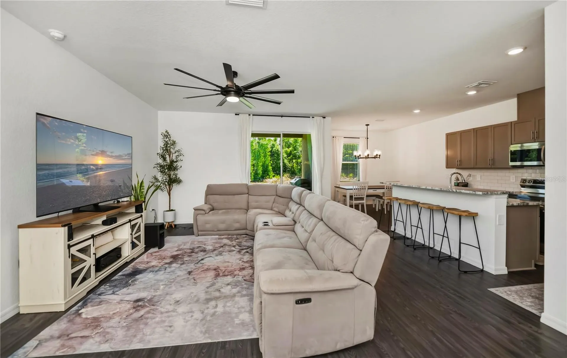 5306 Dunsmuir Road North Port FL 34288