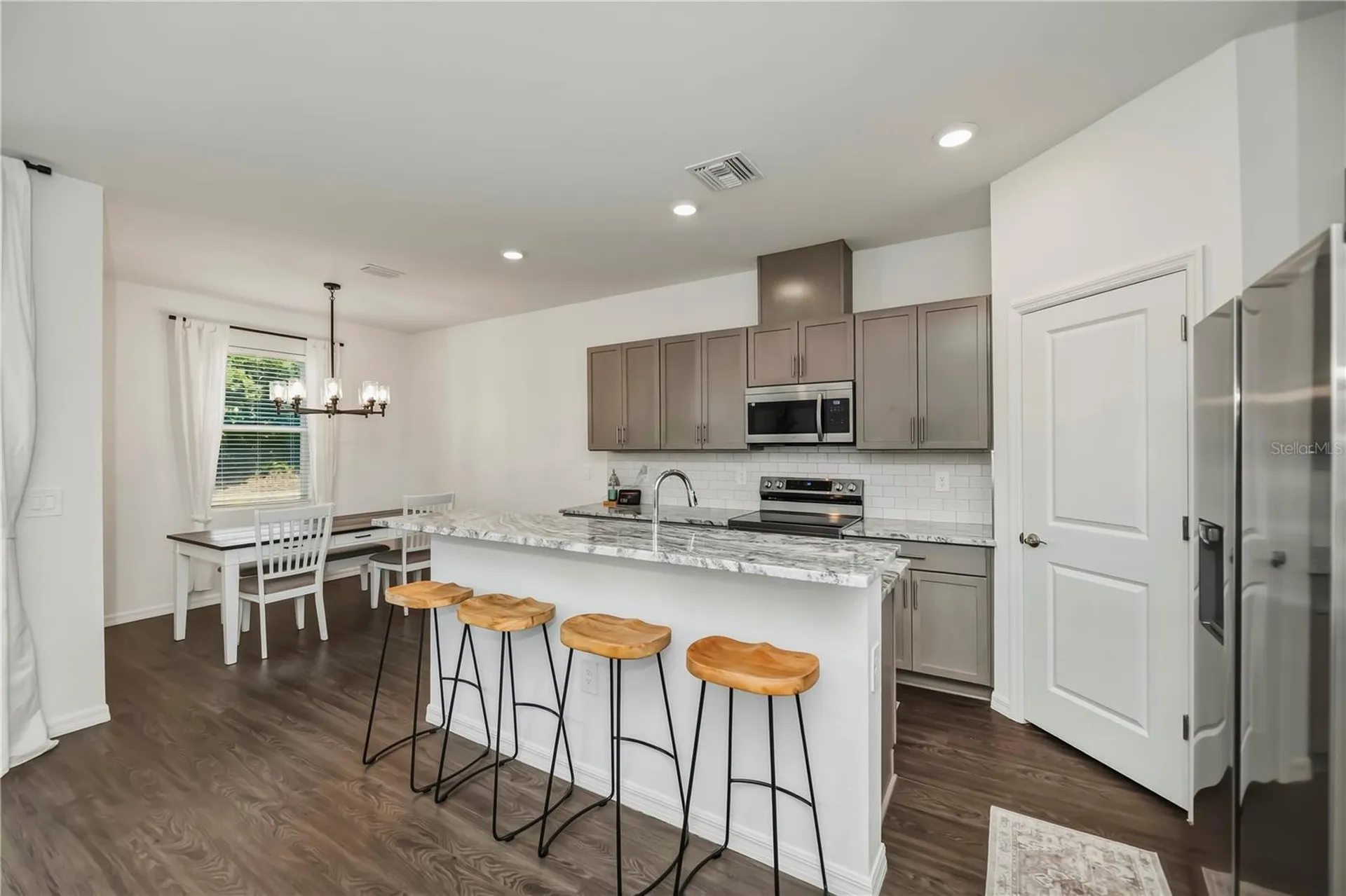 5306 Dunsmuir Road North Port FL 34288