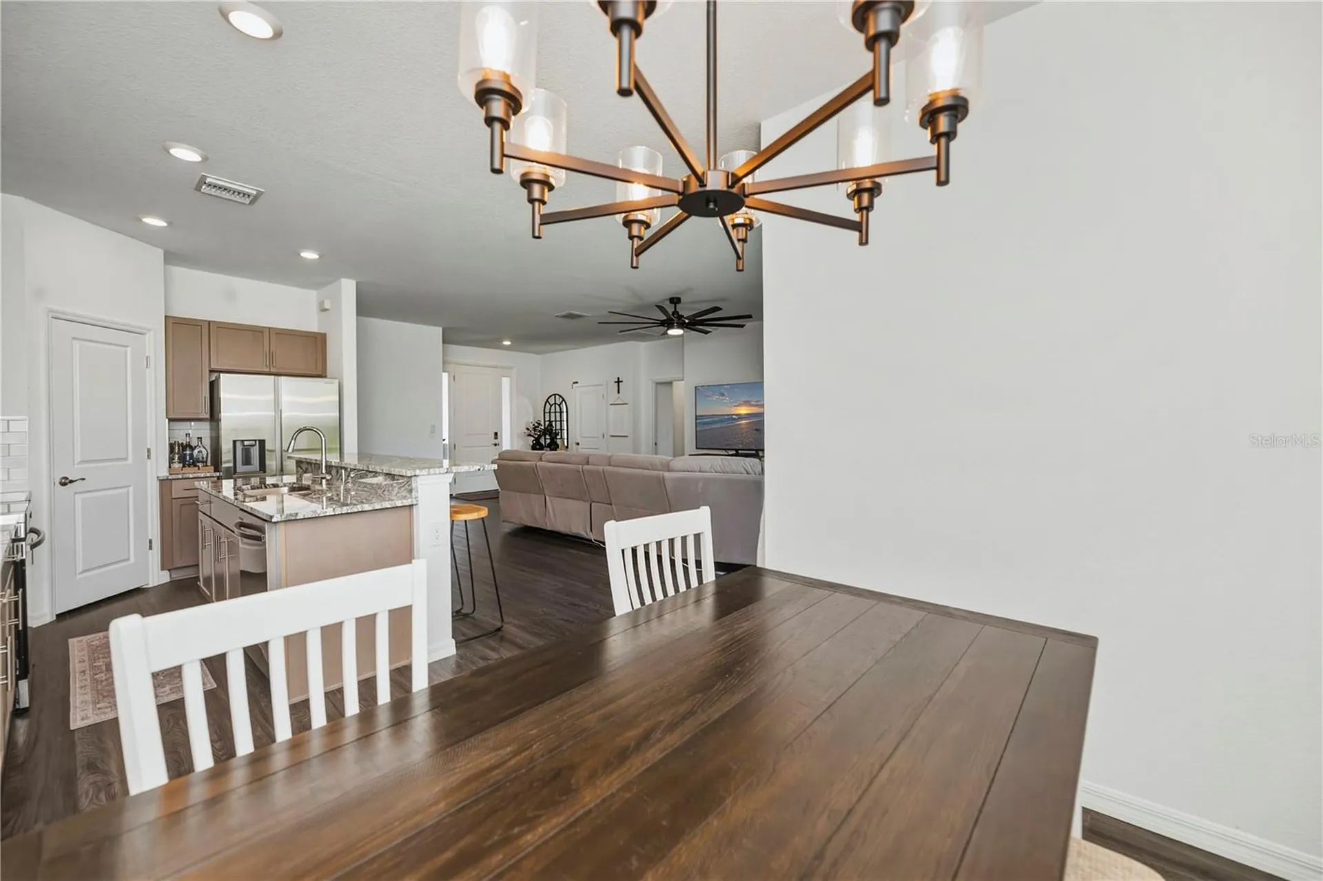 5306 Dunsmuir Road North Port FL 34288
