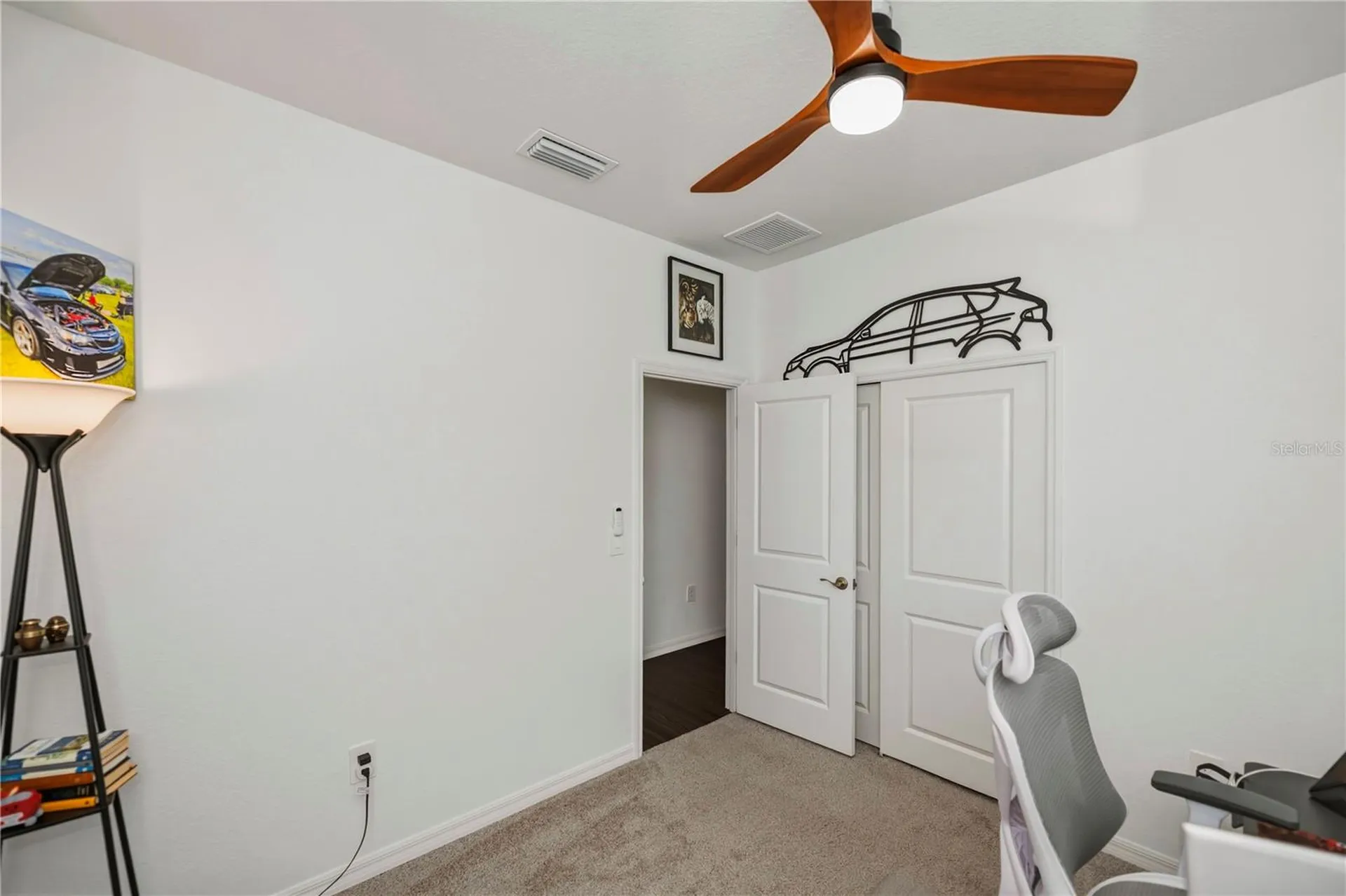 5306 Dunsmuir Road North Port FL 34288