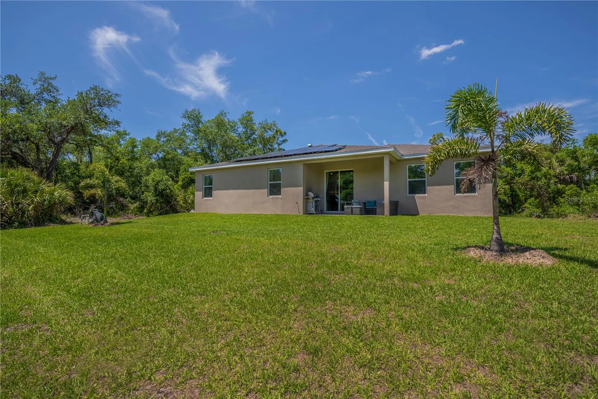 5306 Dunsmuir Road North Port FL 34288