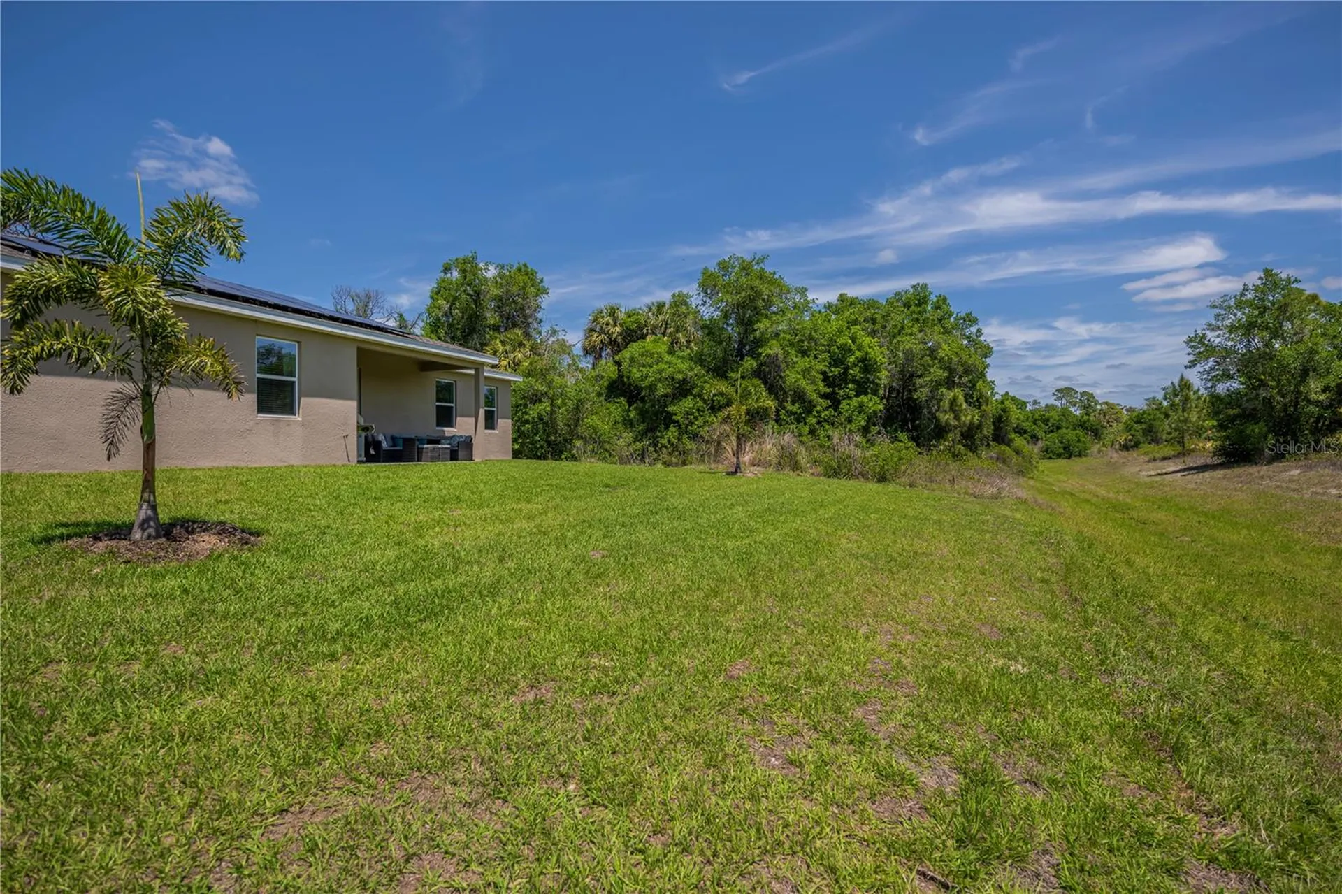 5306 Dunsmuir Road North Port FL 34288