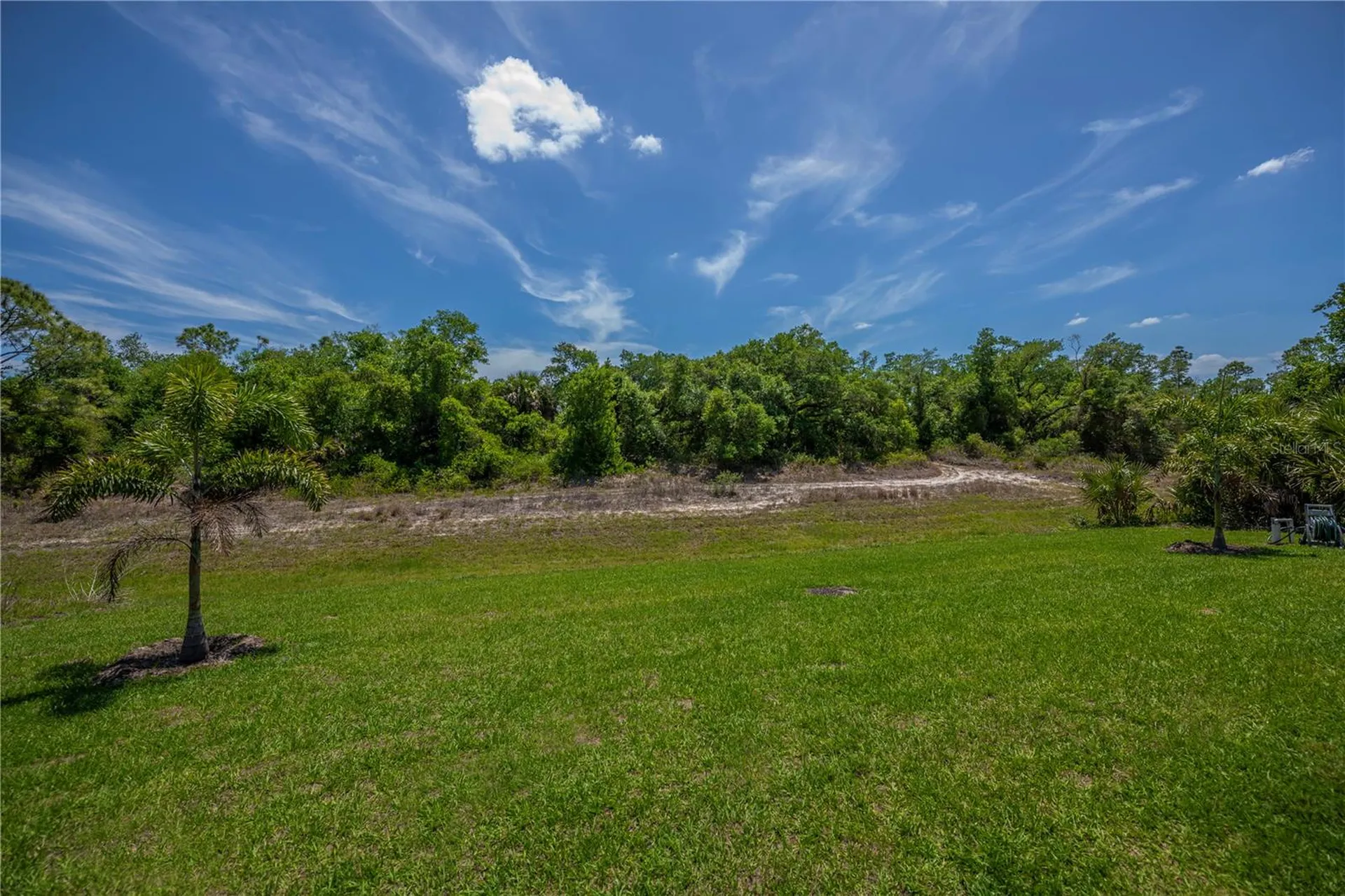5306 Dunsmuir Road North Port FL 34288