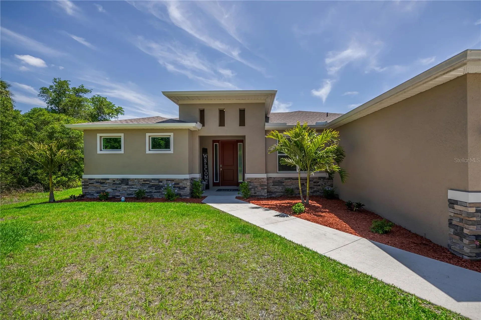 5306 Dunsmuir Road North Port FL 34288