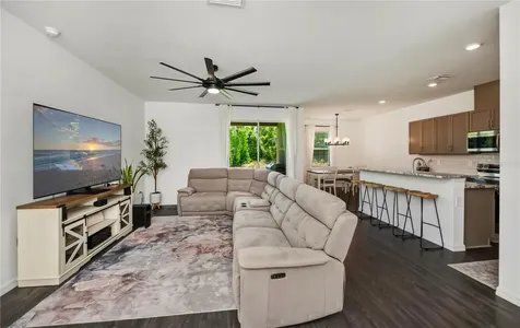 5306 Dunsmuir Road North Port FL 34288