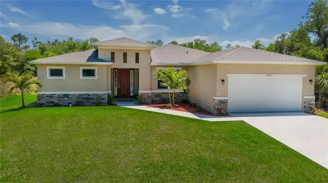 5306 Dunsmuir Road North Port FL 34288