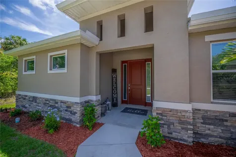 5306 Dunsmuir Road North Port FL 34288