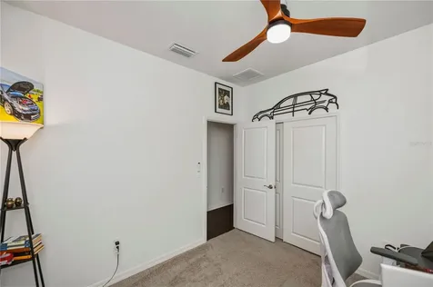 5306 Dunsmuir Road North Port FL 34288
