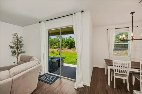 5306 Dunsmuir Road North Port FL 34288