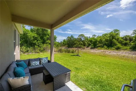 5306 Dunsmuir Road North Port FL 34288