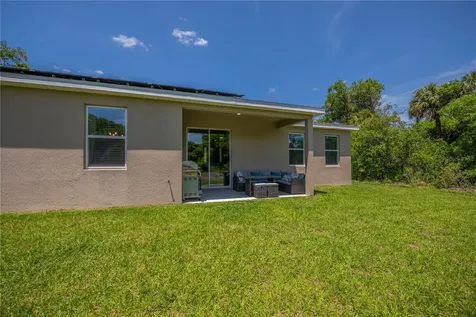 5306 Dunsmuir Road North Port FL 34288