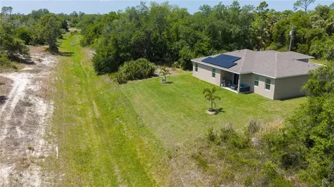 5306 Dunsmuir Road North Port FL 34288