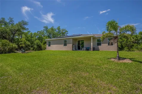 5306 Dunsmuir Road North Port FL 34288