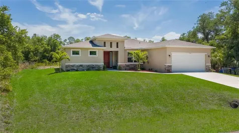 5306 Dunsmuir Road North Port FL 34288