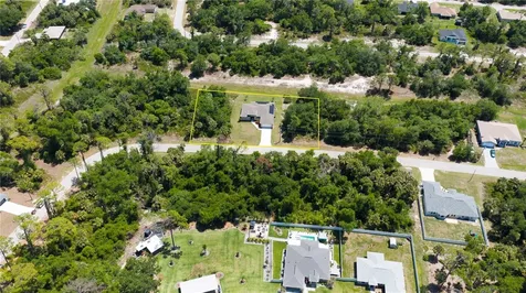 5306 Dunsmuir Road North Port FL 34288