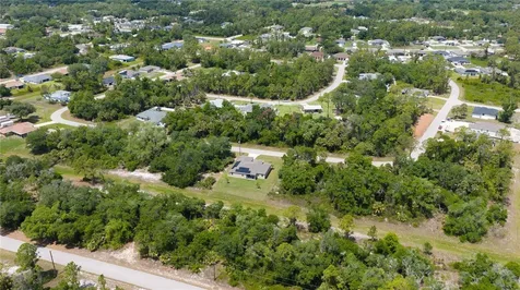 5306 Dunsmuir Road North Port FL 34288