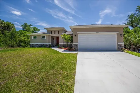 5306 Dunsmuir Road North Port FL 34288