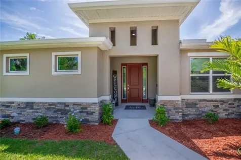 5306 Dunsmuir Road North Port FL 34288
